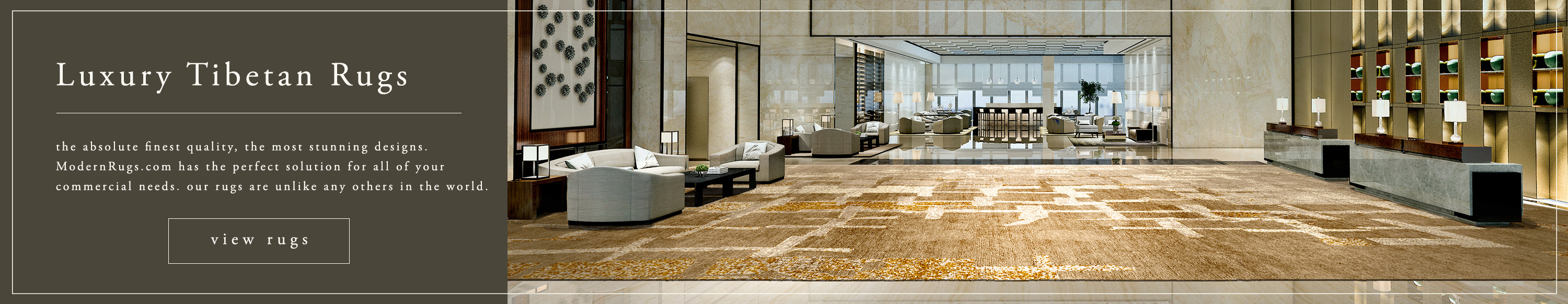 Commercial Modernrugs Com Luxurious Custom Rugs Of